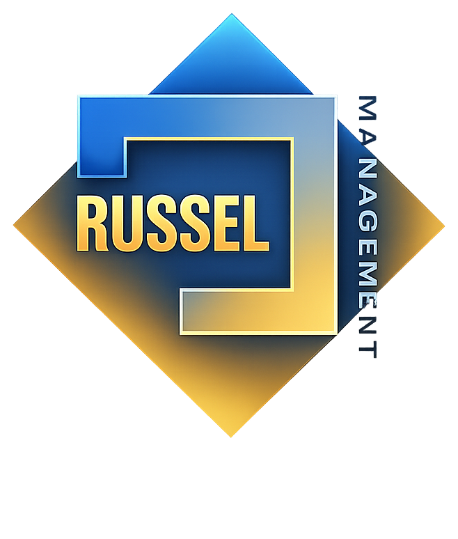 Russel Management logo